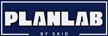 PlanLab By Said